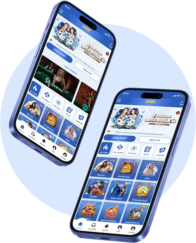 Trải nghiệm di động tối ưu 88vv.win